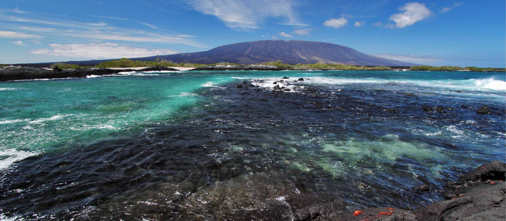 Fernandina Island, Galapagos Islands