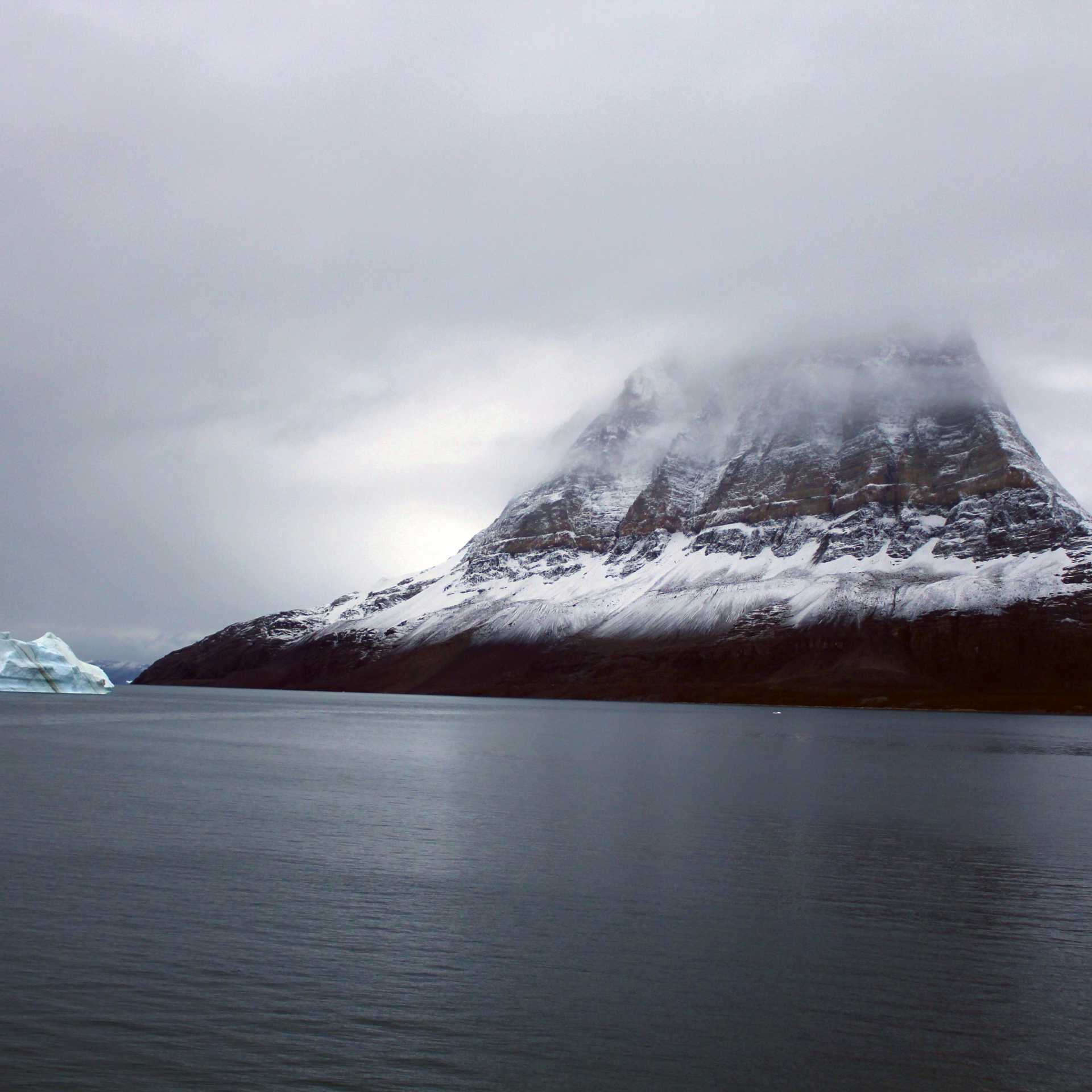 Incredible geology of the Arctic region | Rachel Imber