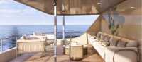 Outer deck
