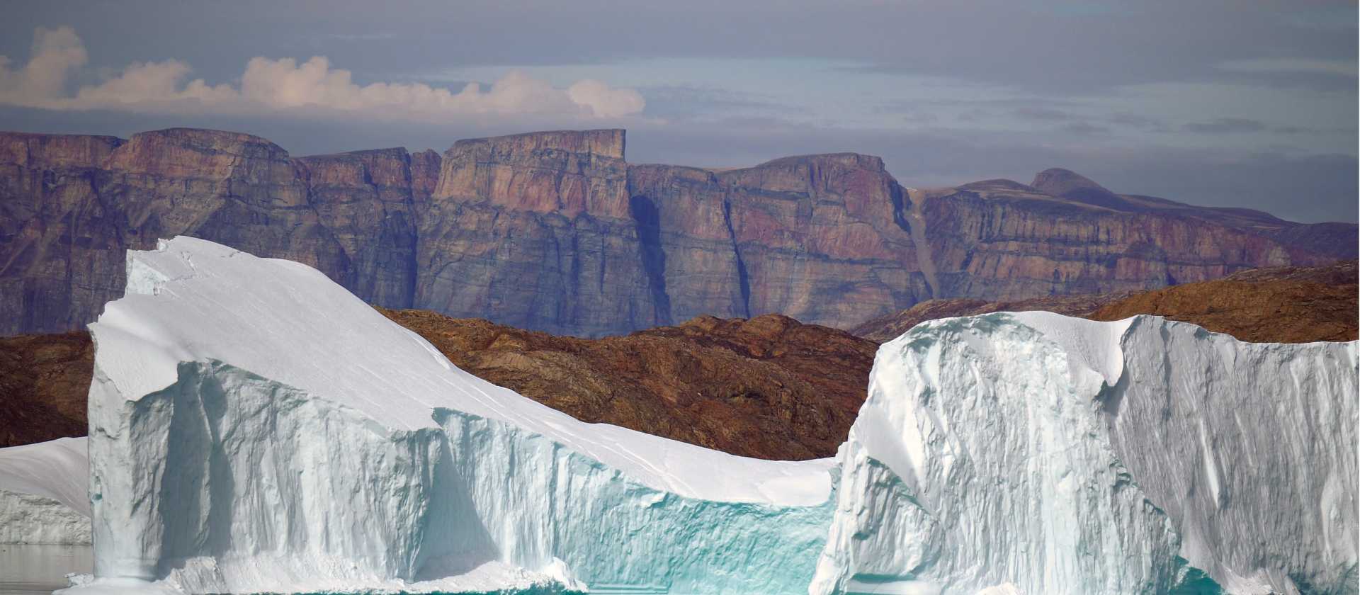 Colours of Uummannaq | Rachel Imber