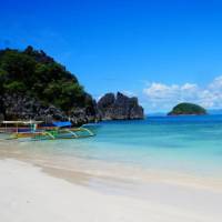 Paradise found, Caramoan Peninsula National Park, Philippines | Jano Boscher
