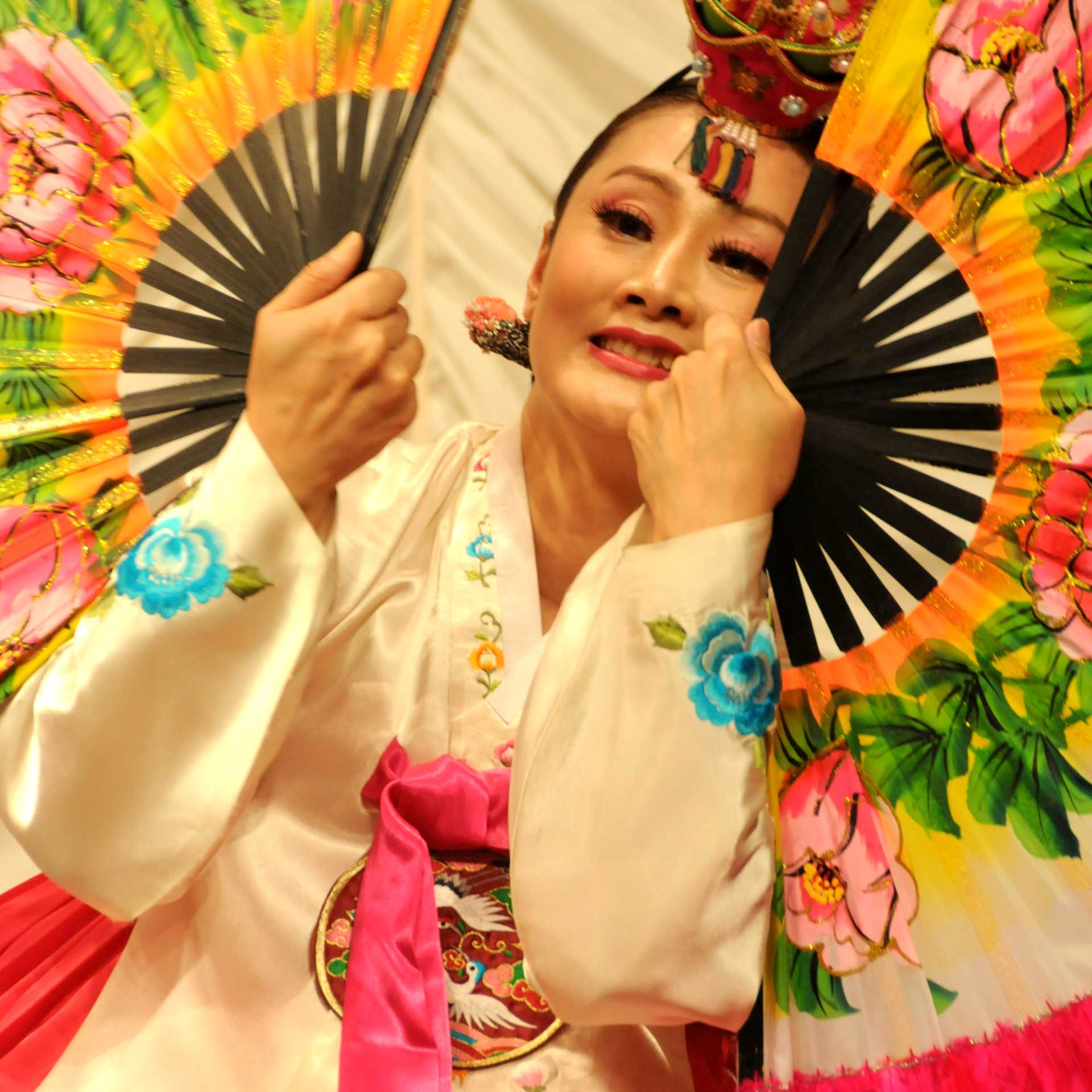 Japanese Geisha | Aaron Russ