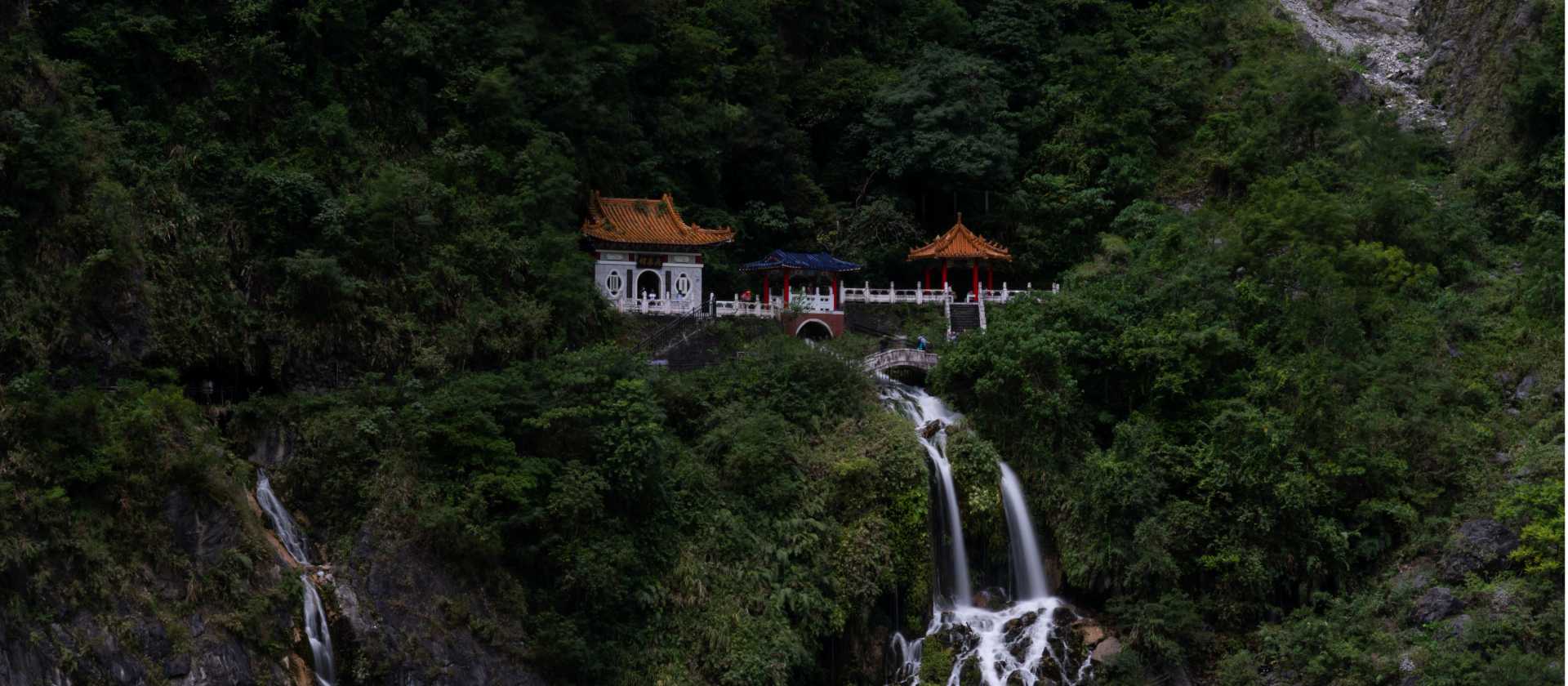 Hualien, Taiwan | Fiona Wardle