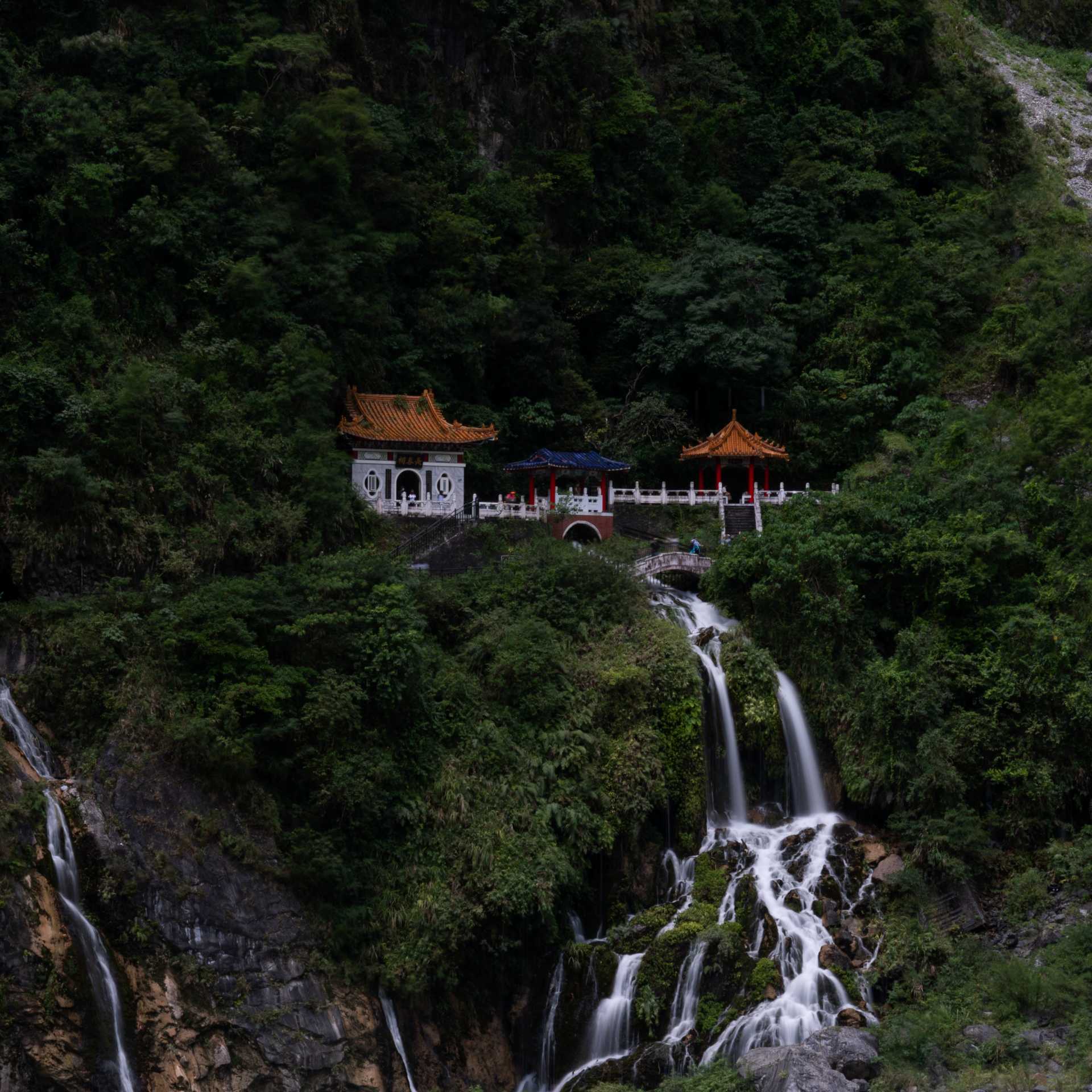 Hualien, Taiwan | Fiona Wardle