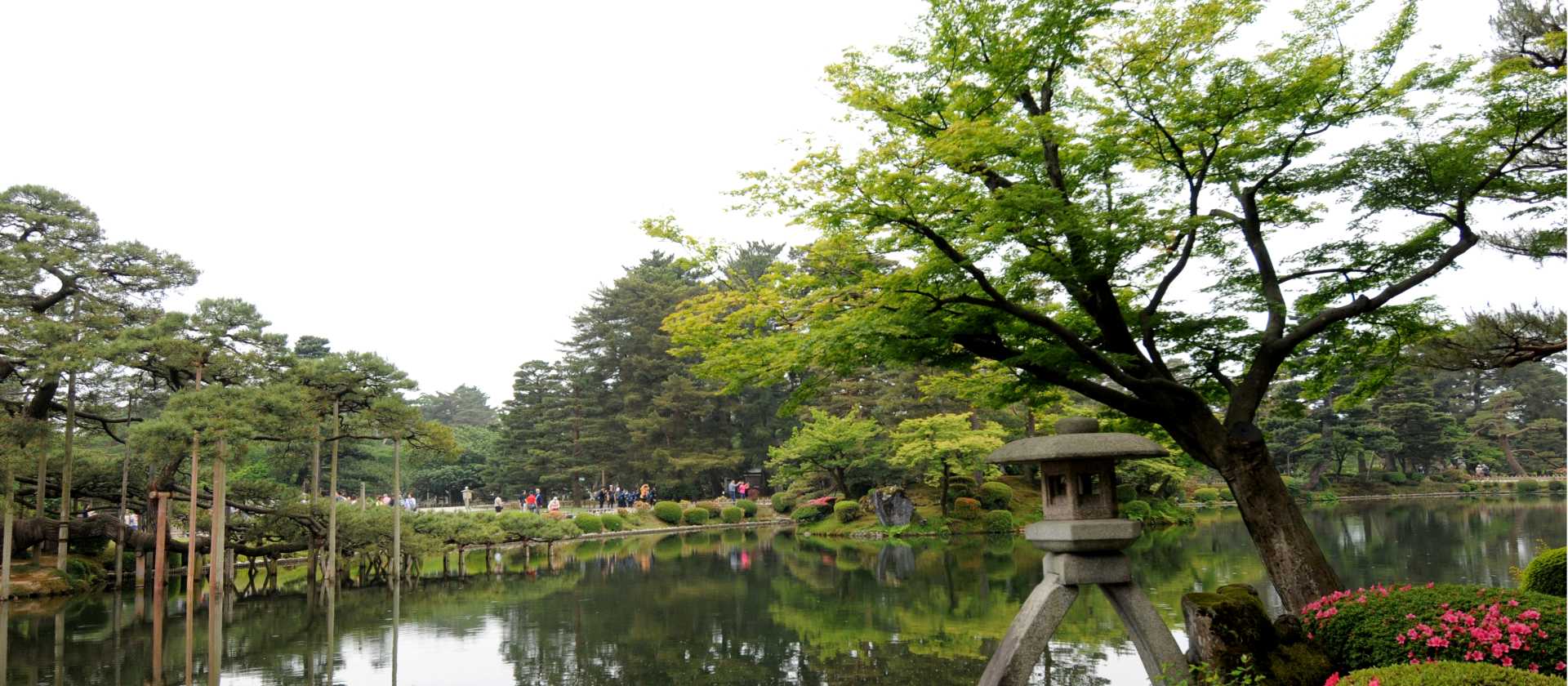 Exquisite Japanese Gardens | Aaron Russ