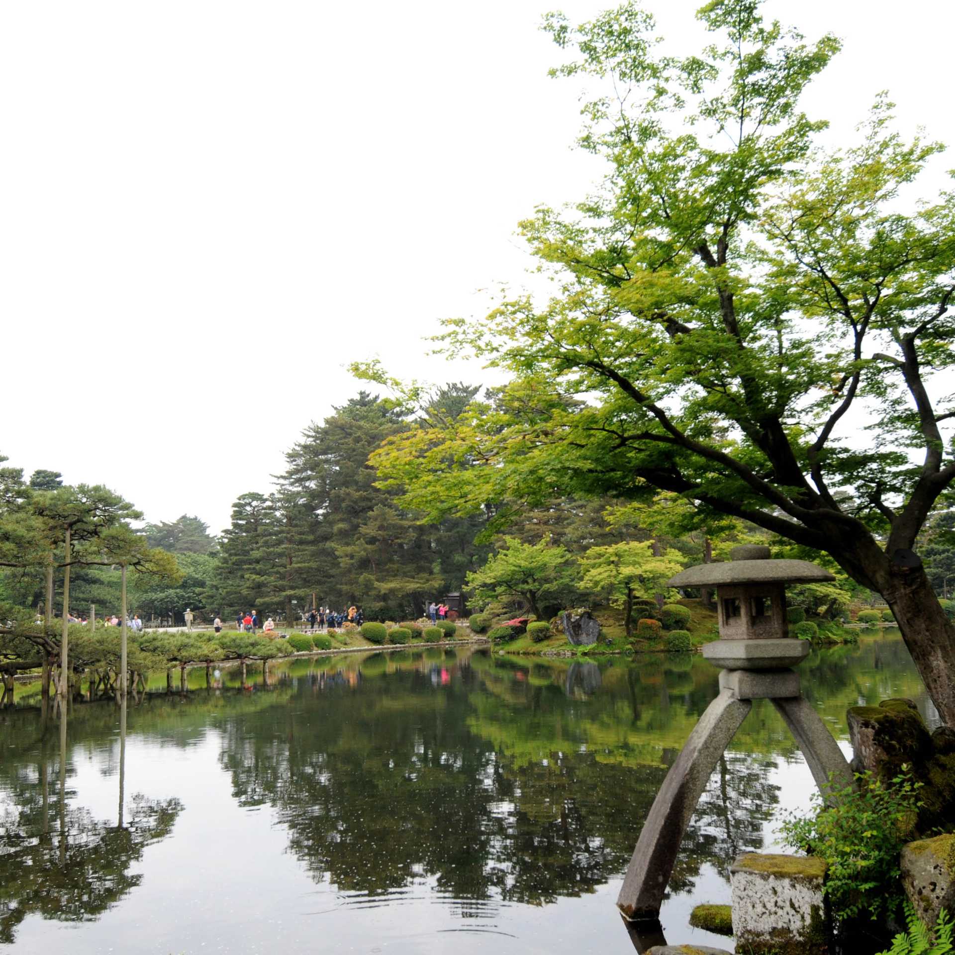 Exquisite Japanese Gardens | Aaron Russ