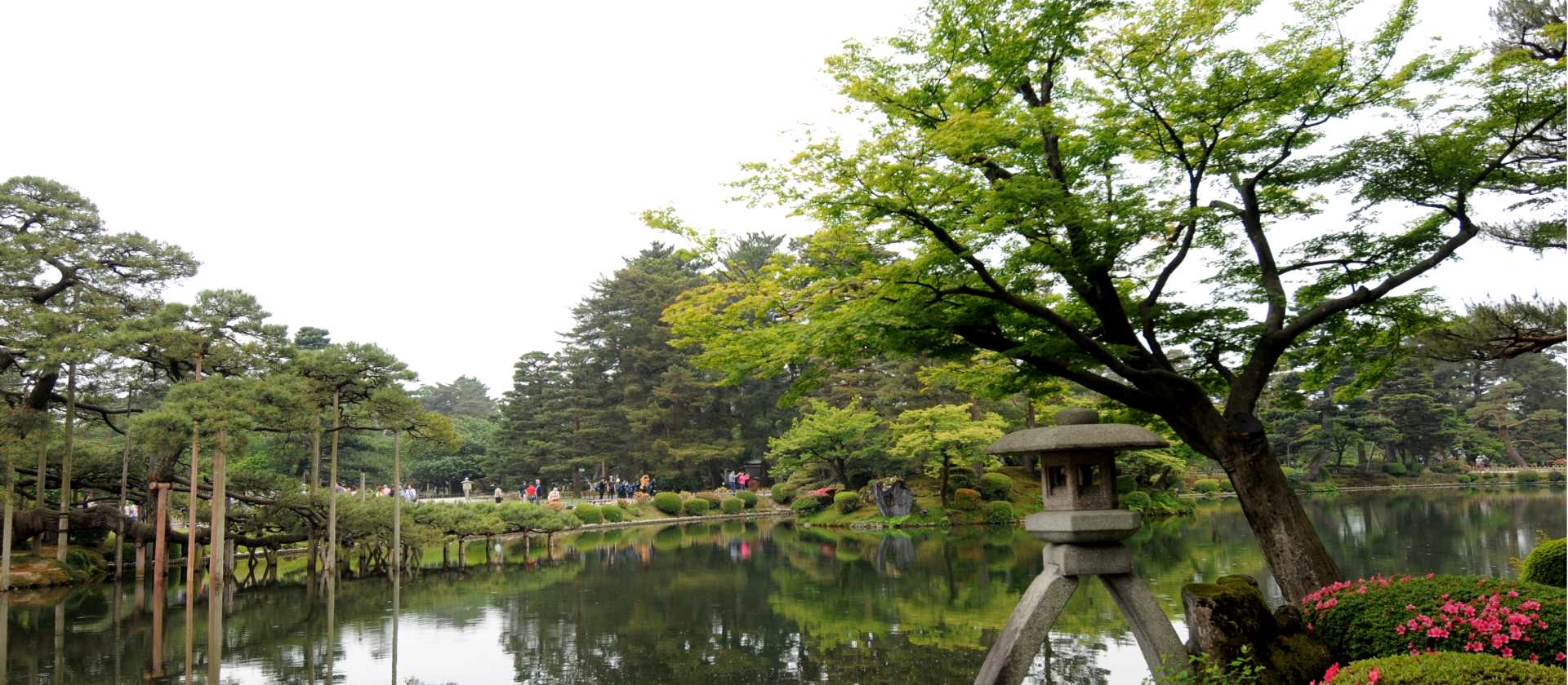 Exquisite Japanese Gardens | Aaron Russ