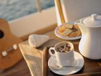 All the comforts on our Maldives Dhoni Cruise trip |  Voyages Maldives