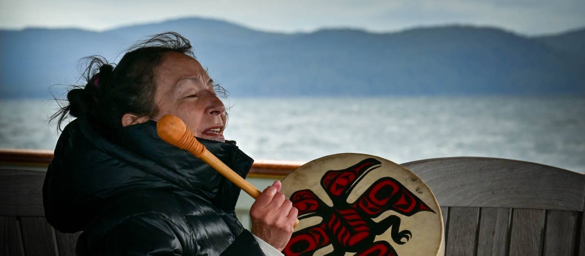 Explore the rich cultural history of Haida Gwaii | Phillip Stone
