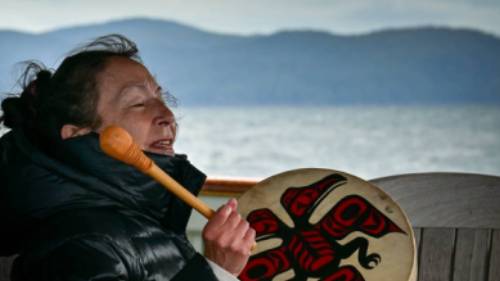 Explore the rich cultural history of Haida Gwaii | Phillip Stone