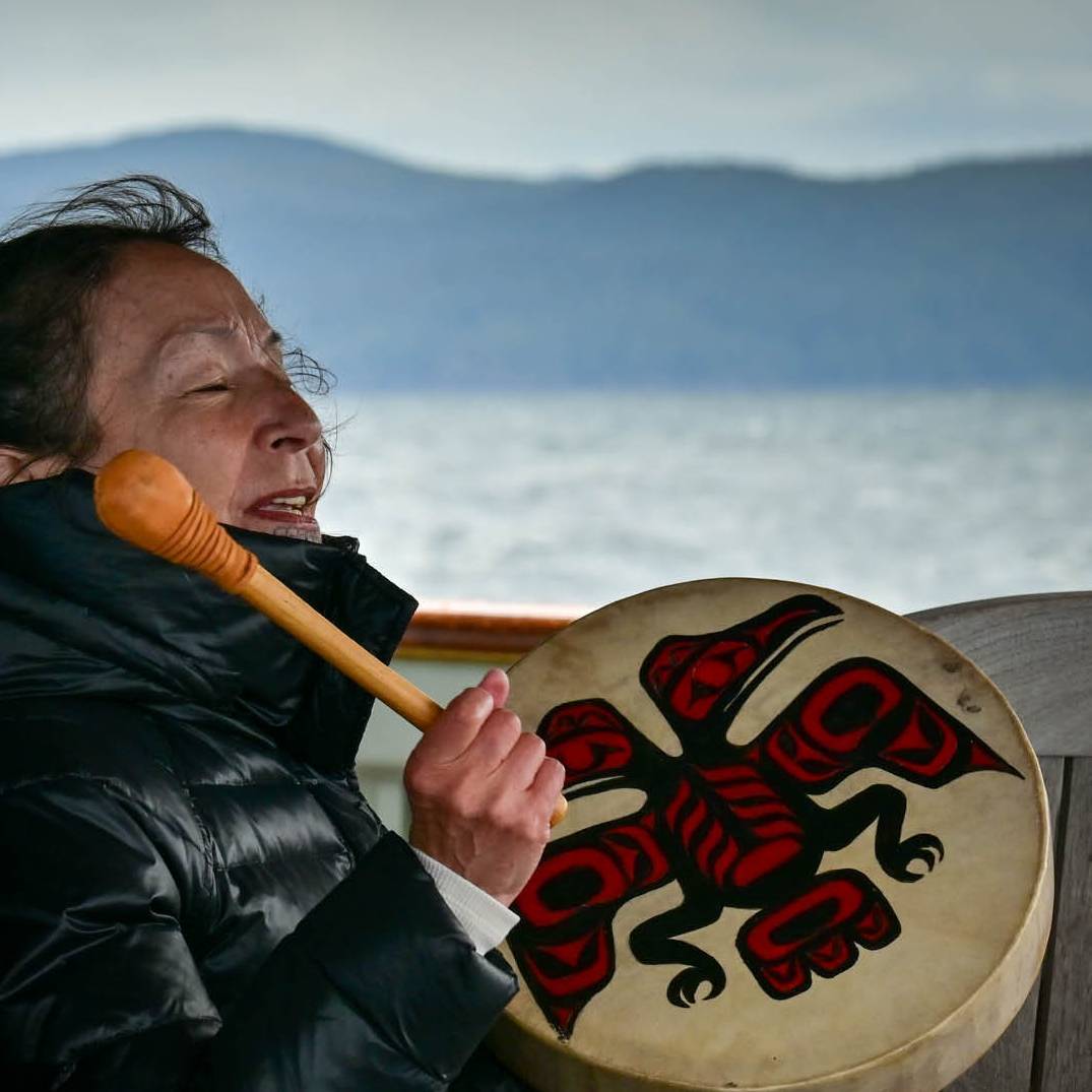 Explore the rich cultural history of Haida Gwaii | Phillip Stone