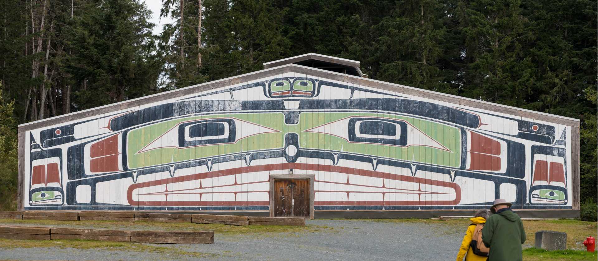 Discover the rich indigenous culture of Desolation Sound