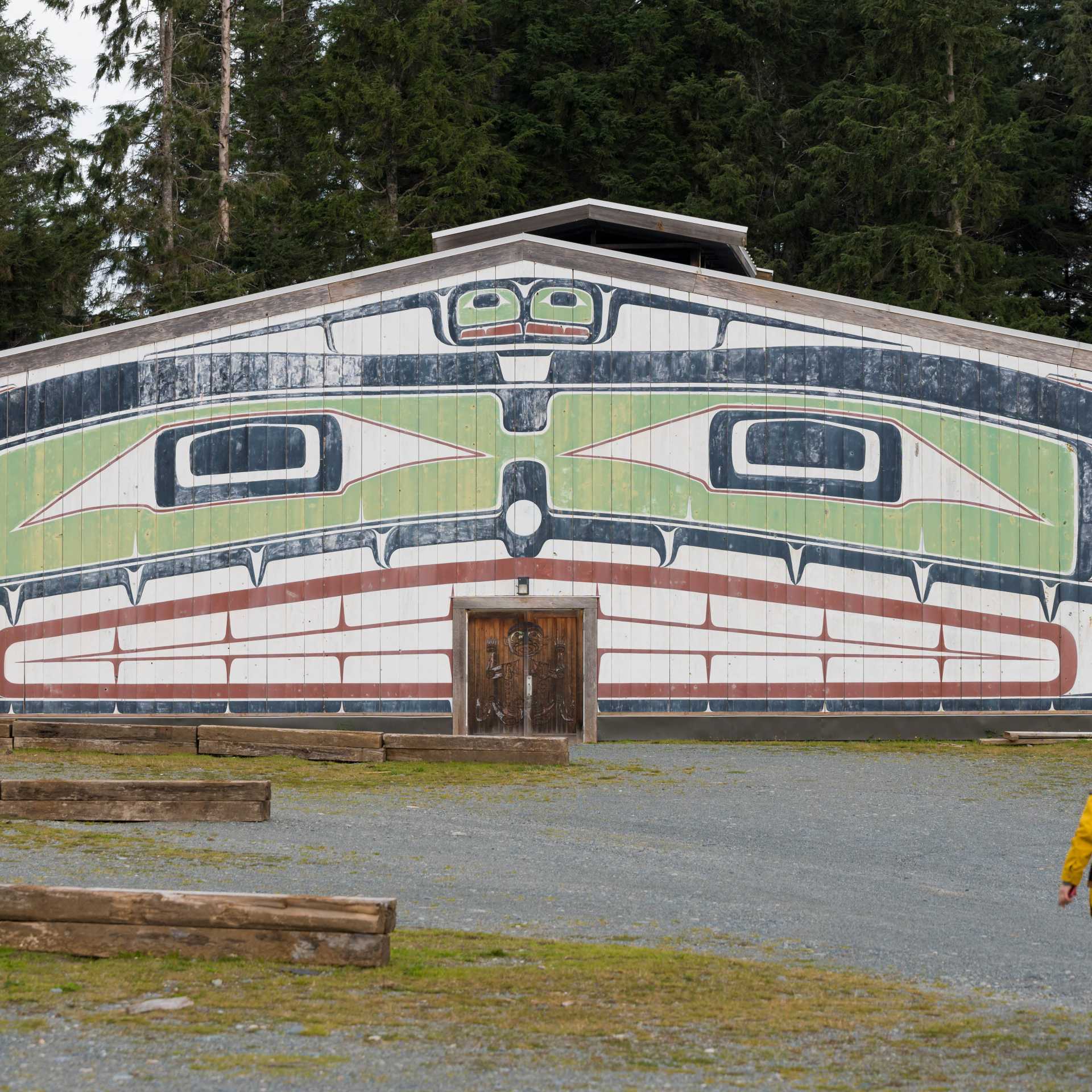 Discover the rich indigenous culture of Desolation Sound