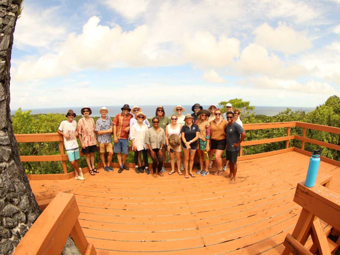 Enjoy plenty of activities and inclusions on a fully supported expedition in Palau |  Mac