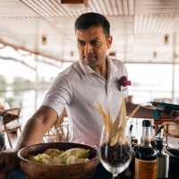 Attentive staff make for a special journey