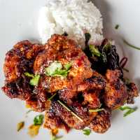 Sumptuous dining onboard