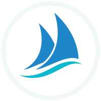 Sailboat Icon