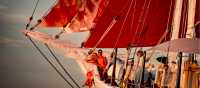 Life onboard Katharina in Raja Ampat | George Karbus Photography