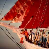 Life onboard Katharina in Raja Ampat | George Karbus Photography