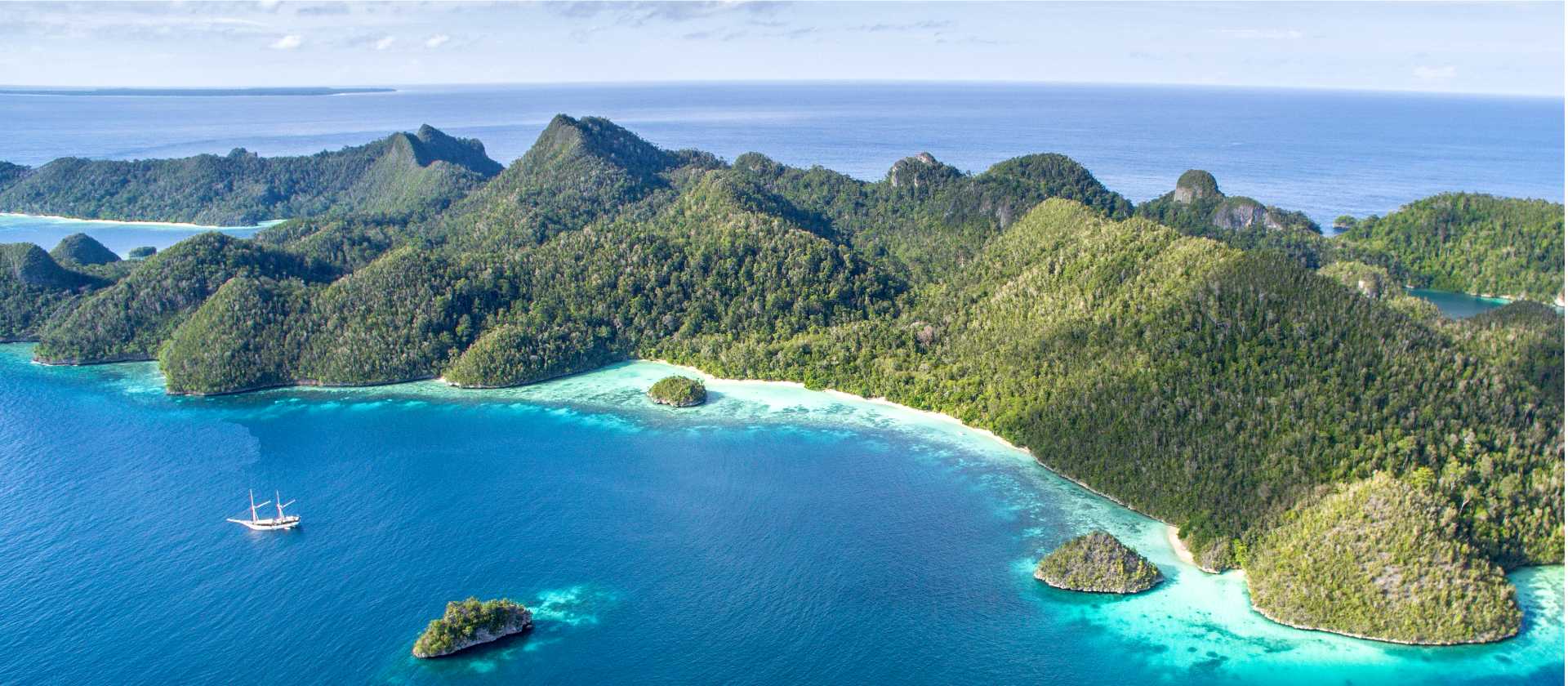 Misool Island, Raja Ampat