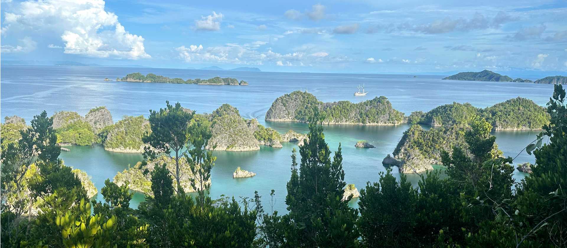 Spectacular Misool Island, Raja Ampat | Rachel Imber