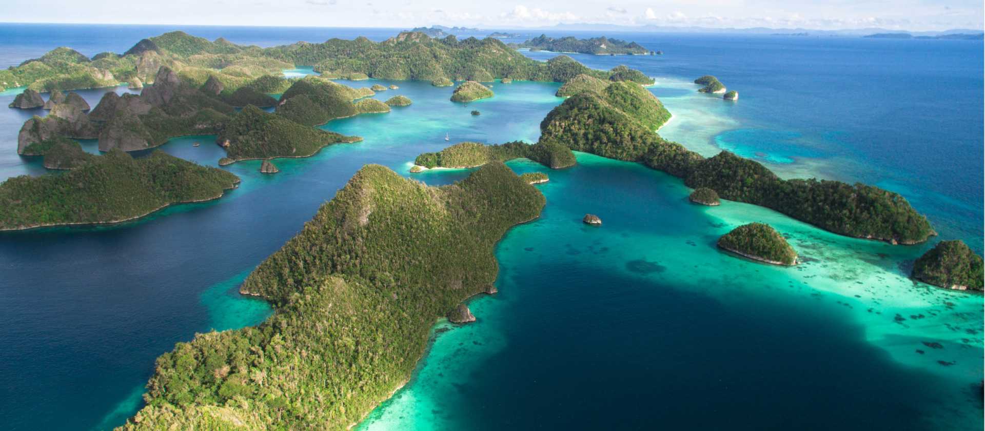 Misool Island, Raja Ampat