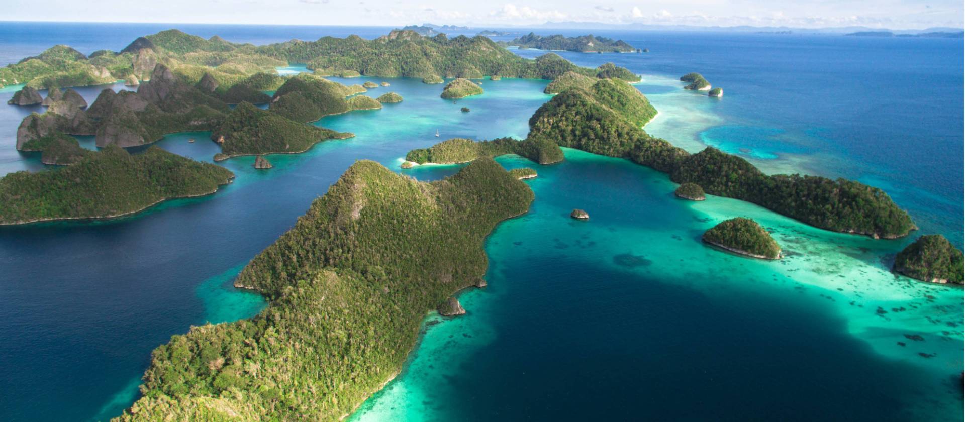 Misool Island, Raja Ampat