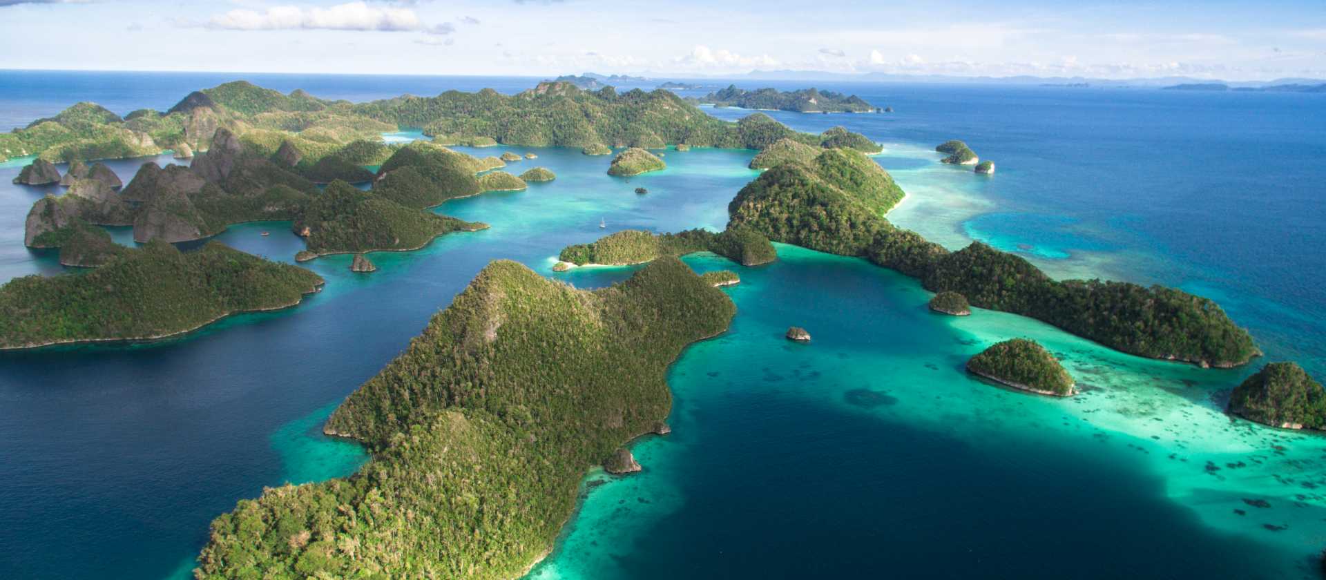 Misool Island, Raja Ampat