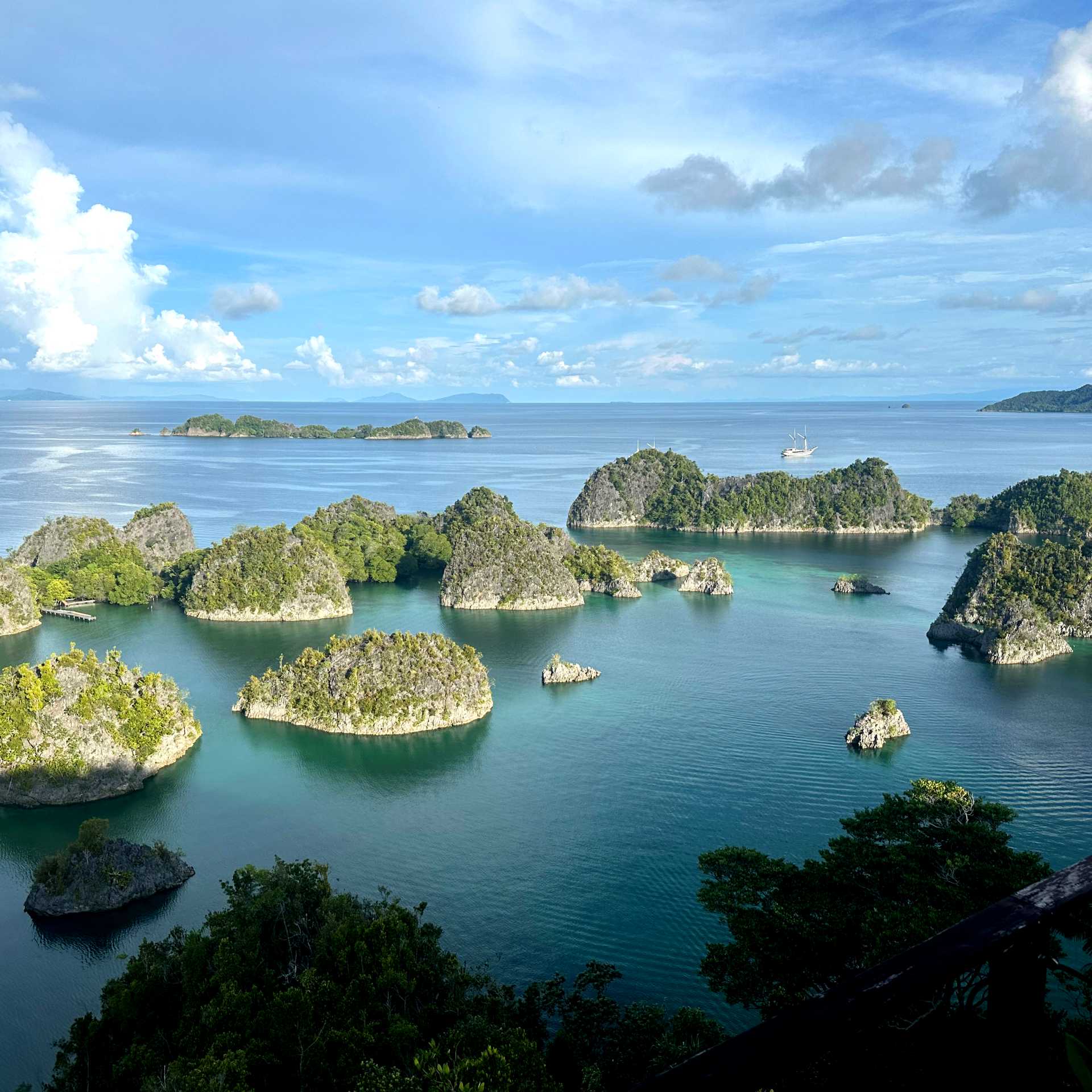 Spectacular Misool Island, Raja Ampat | Rachel Imber