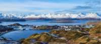 Dutch Harbor, Unalaska Island