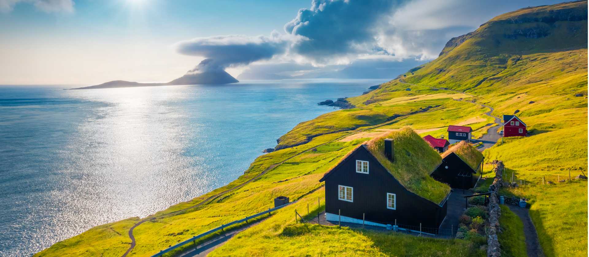 Faroe Islands