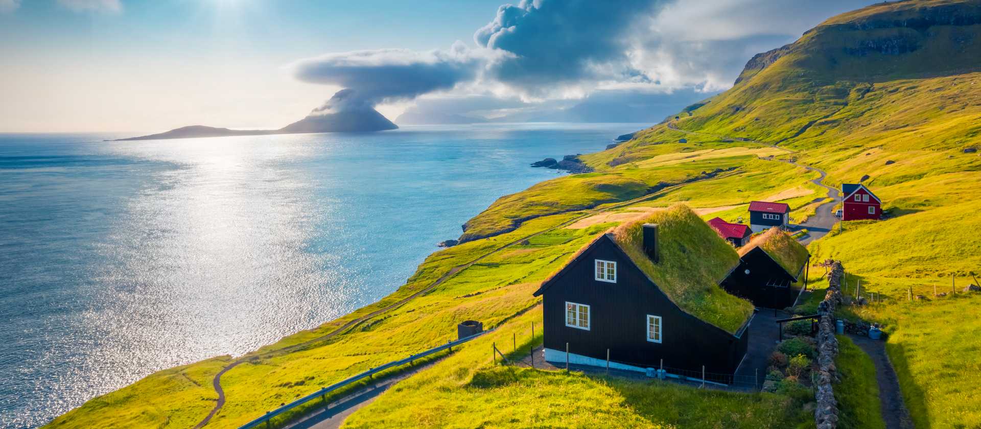 Faroe Islands