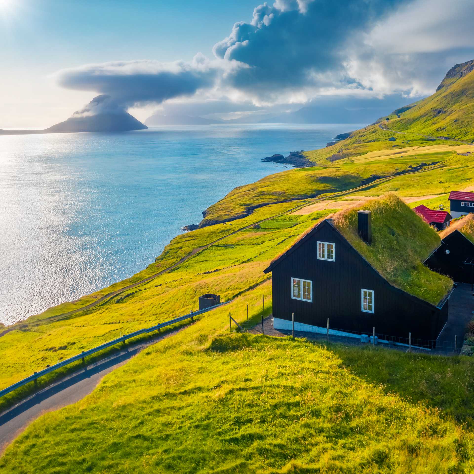 Faroe Islands