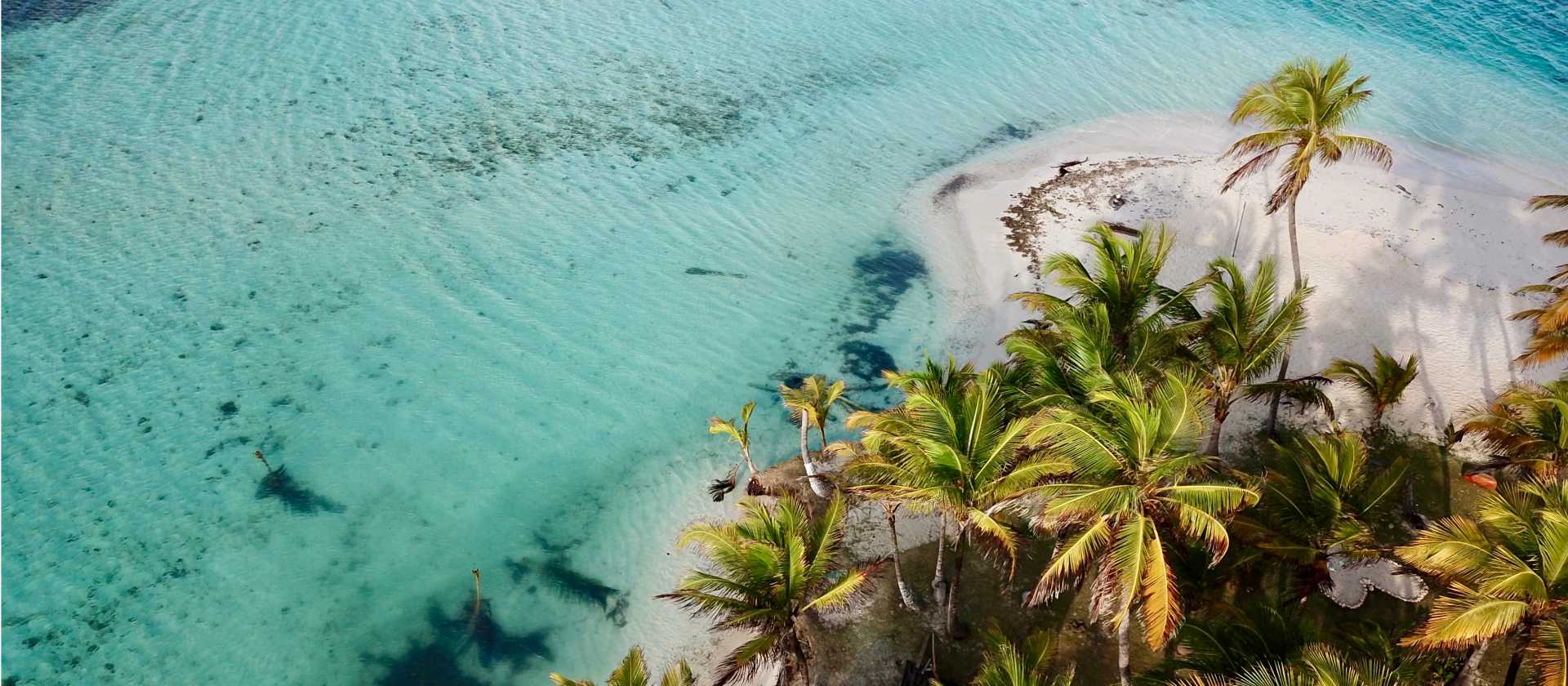 Guna Yala (San Blas Archipelago) in Panama