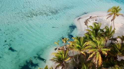 Guna Yala (San Blas Archipelago) in Panama