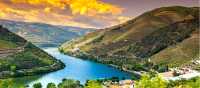 Hike and cruise as you explore the spectacular Douro River
