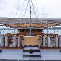 Dive Deck