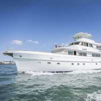 Sea Breeze III