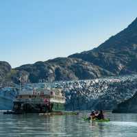 Wilderness Adventurer