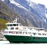 Wilderness Discoverer