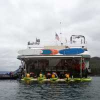 Wilderness Discoverer