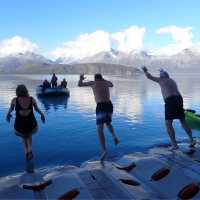 Taking the leap from Wilderness Explorer