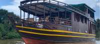 Spirit of Kalimantan