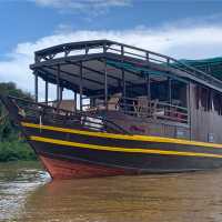 Spirit of Kalimantan
