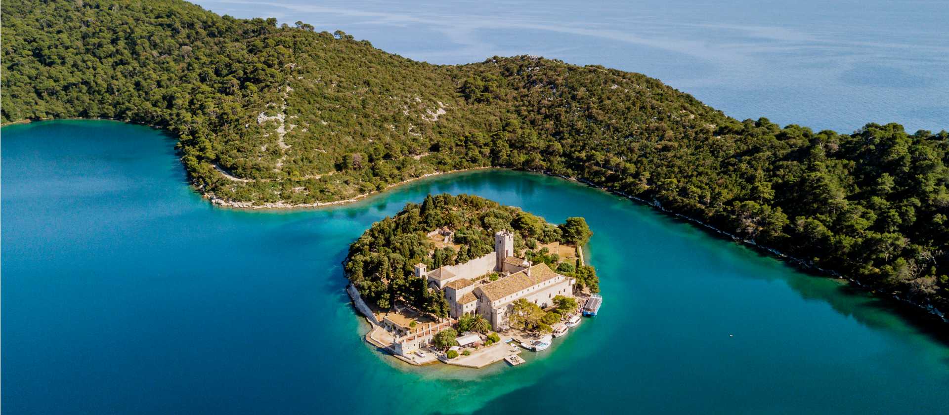 Mljet National Park
