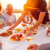 Life onboard