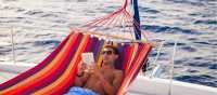 Relax onboard