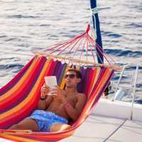 Relax onboard