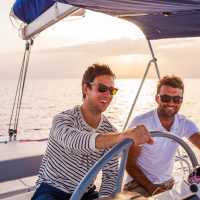 Relax onboard