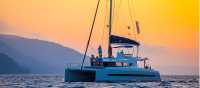 Spectacular sunset spots, perfect for a sundowner